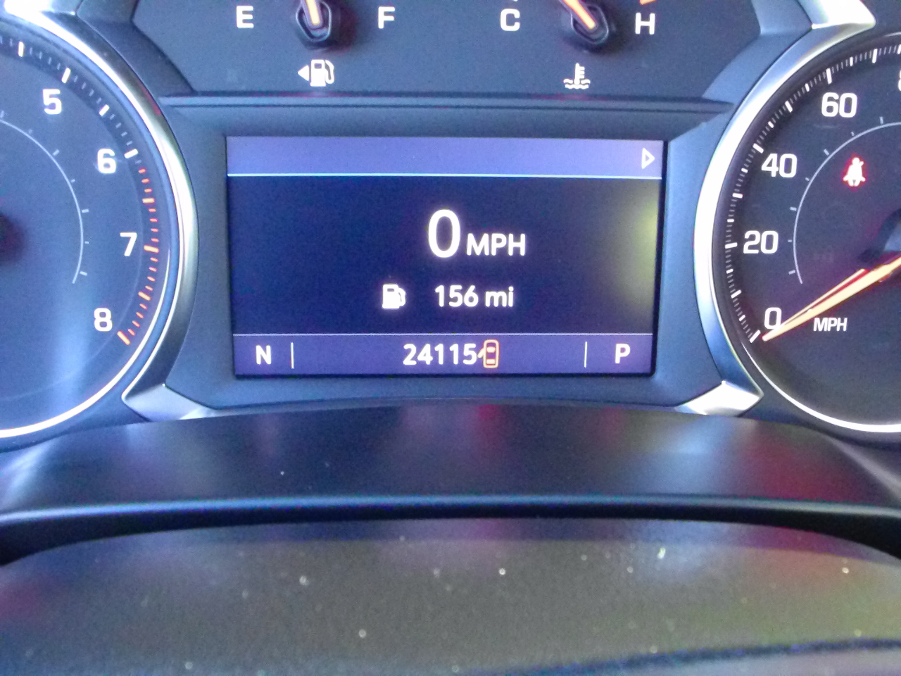 Chevrolet Blazer 2LT 2024