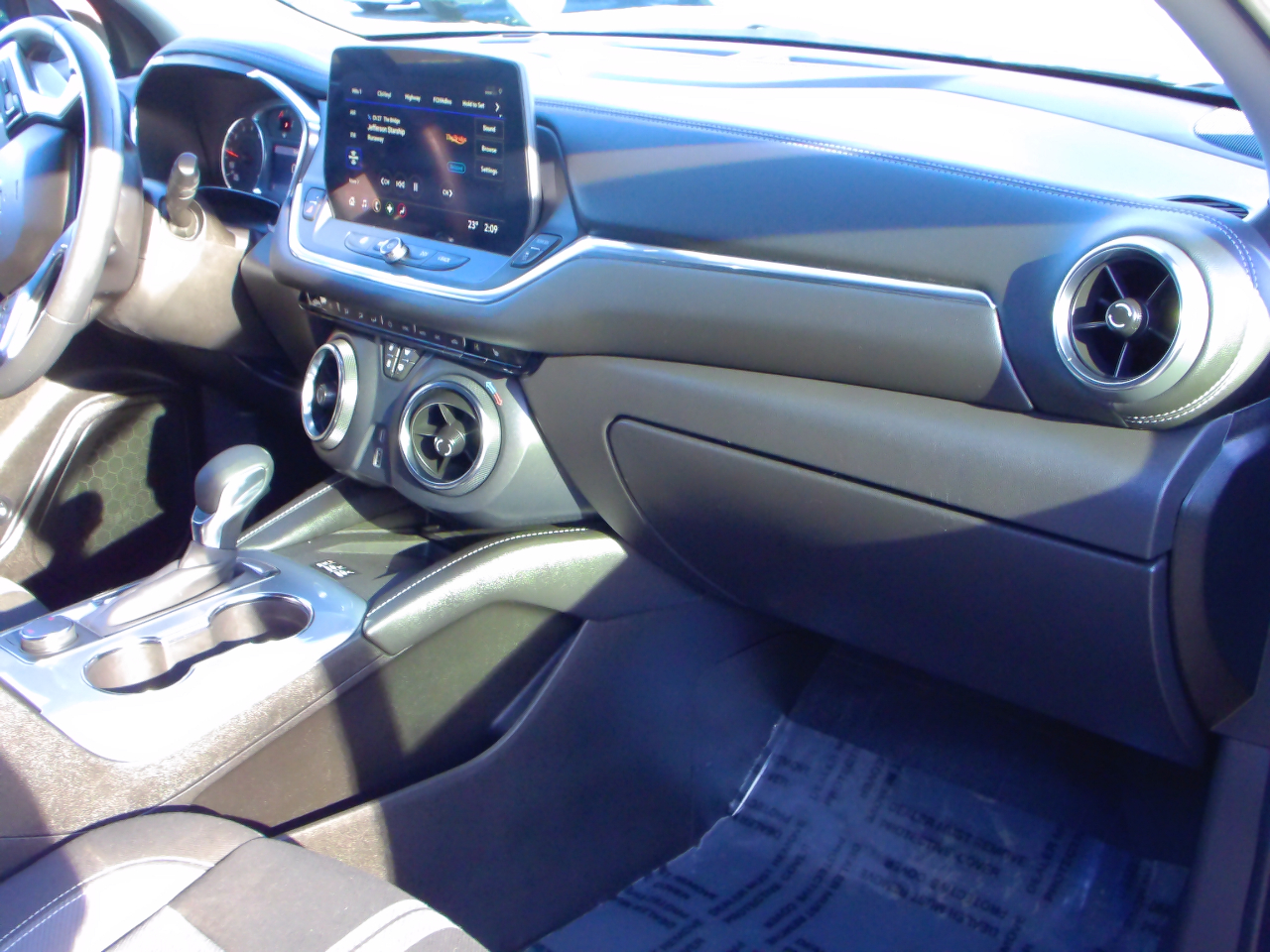 Chevrolet Blazer 3LT AWD 2024