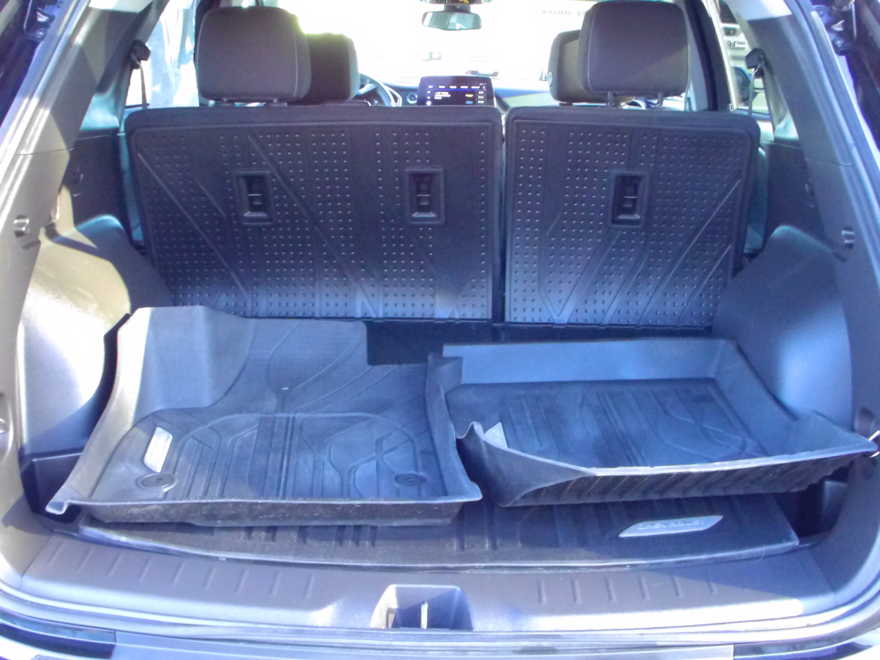 Chevrolet Blazer 3LT AWD 2024