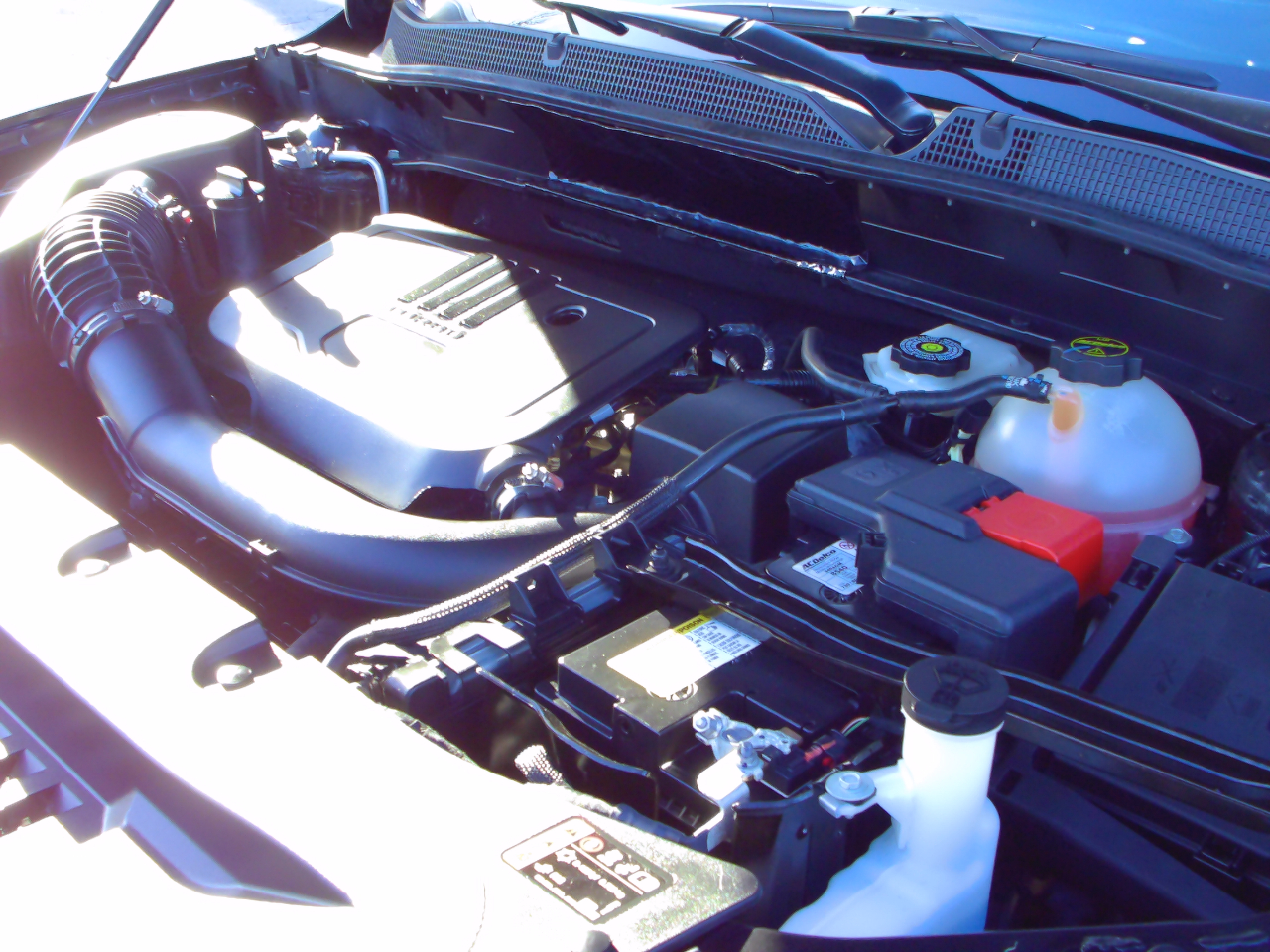 Chevrolet Blazer 3LT AWD 2024