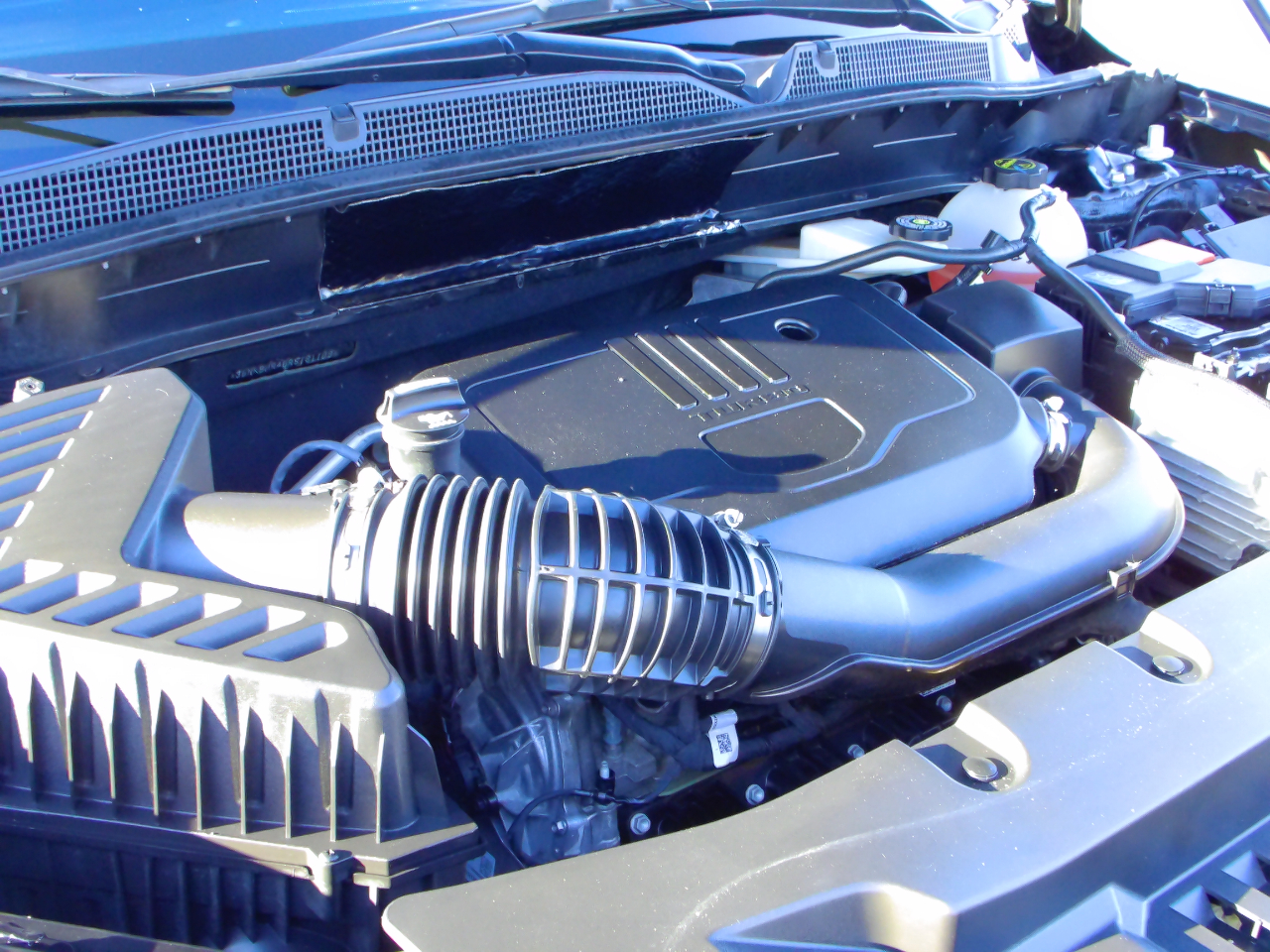 Chevrolet Blazer 3LT AWD 2024