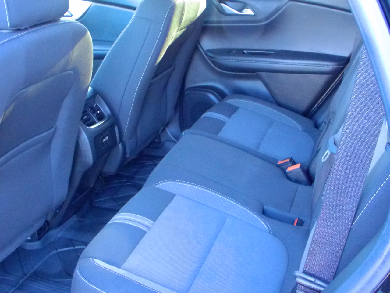 Chevrolet Blazer 3LT AWD 2024