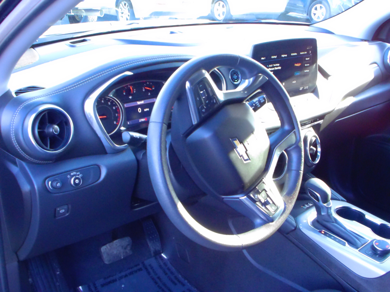 Chevrolet Blazer 3LT AWD 2024