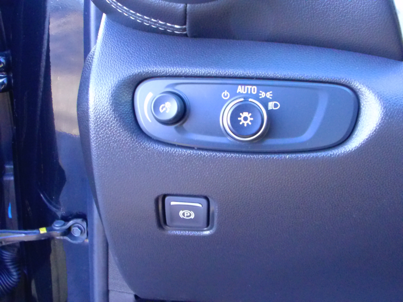 Chevrolet Blazer 3LT AWD 2024