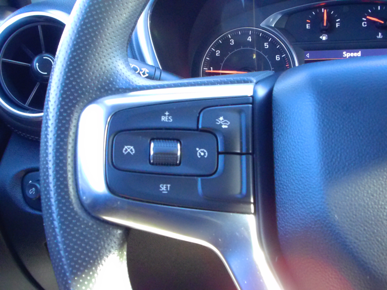 Chevrolet Blazer 3LT AWD 2024