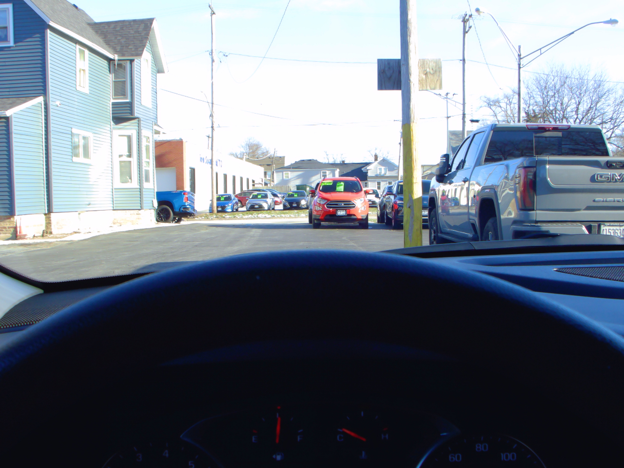 Chevrolet Blazer 3LT AWD 2024