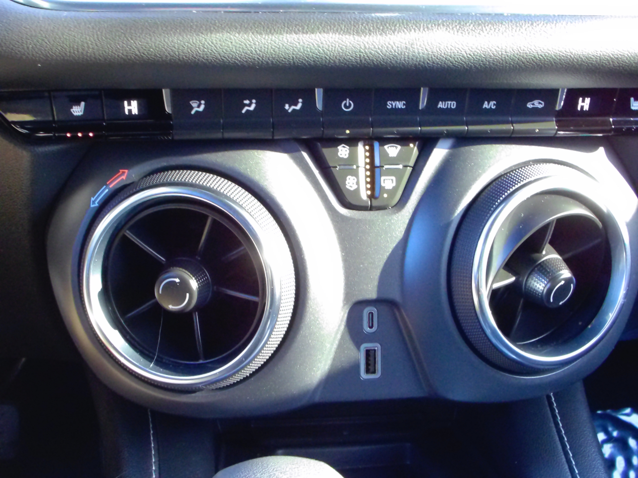 Chevrolet Blazer 3LT AWD 2024