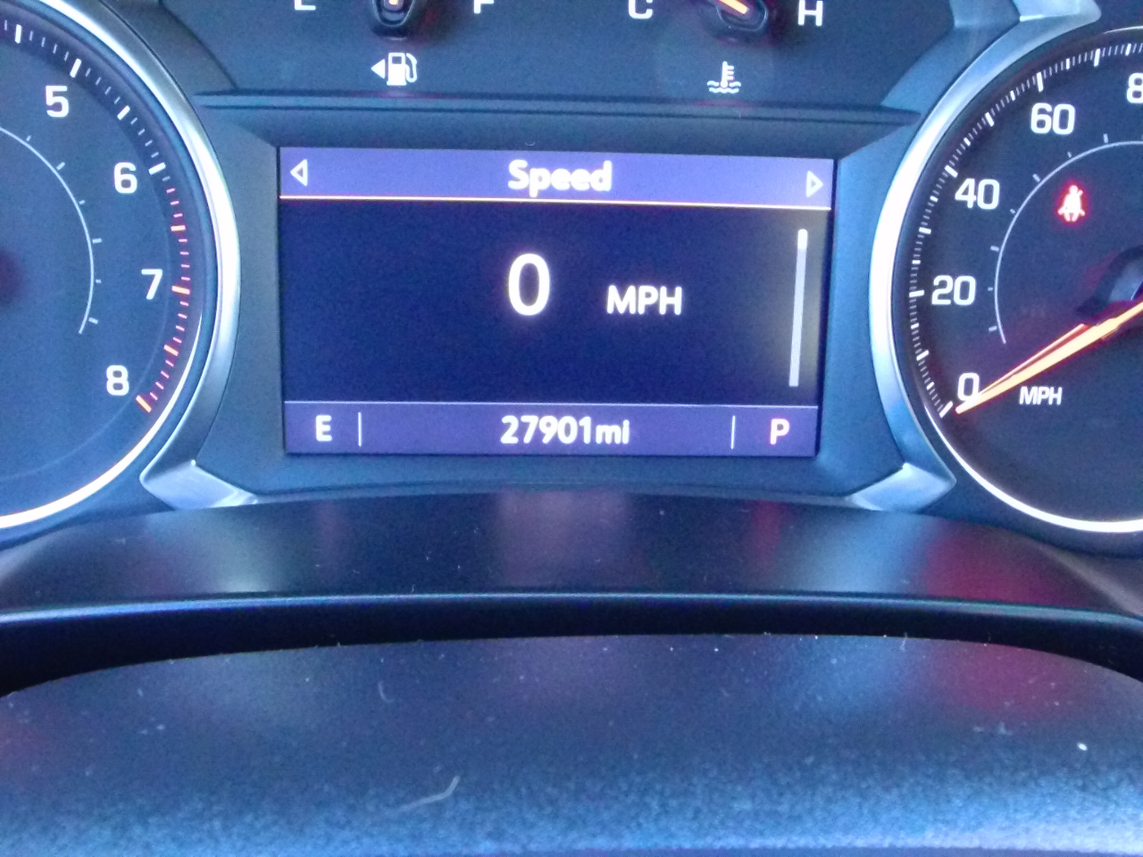 Chevrolet Blazer 3LT AWD 2024