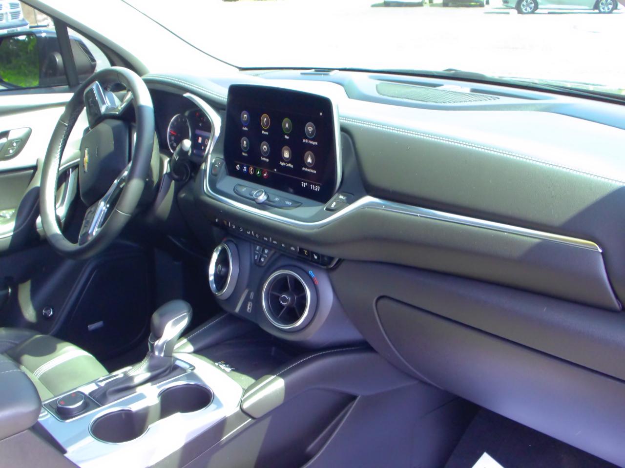 Chevrolet Blazer 3LT AWD 2024