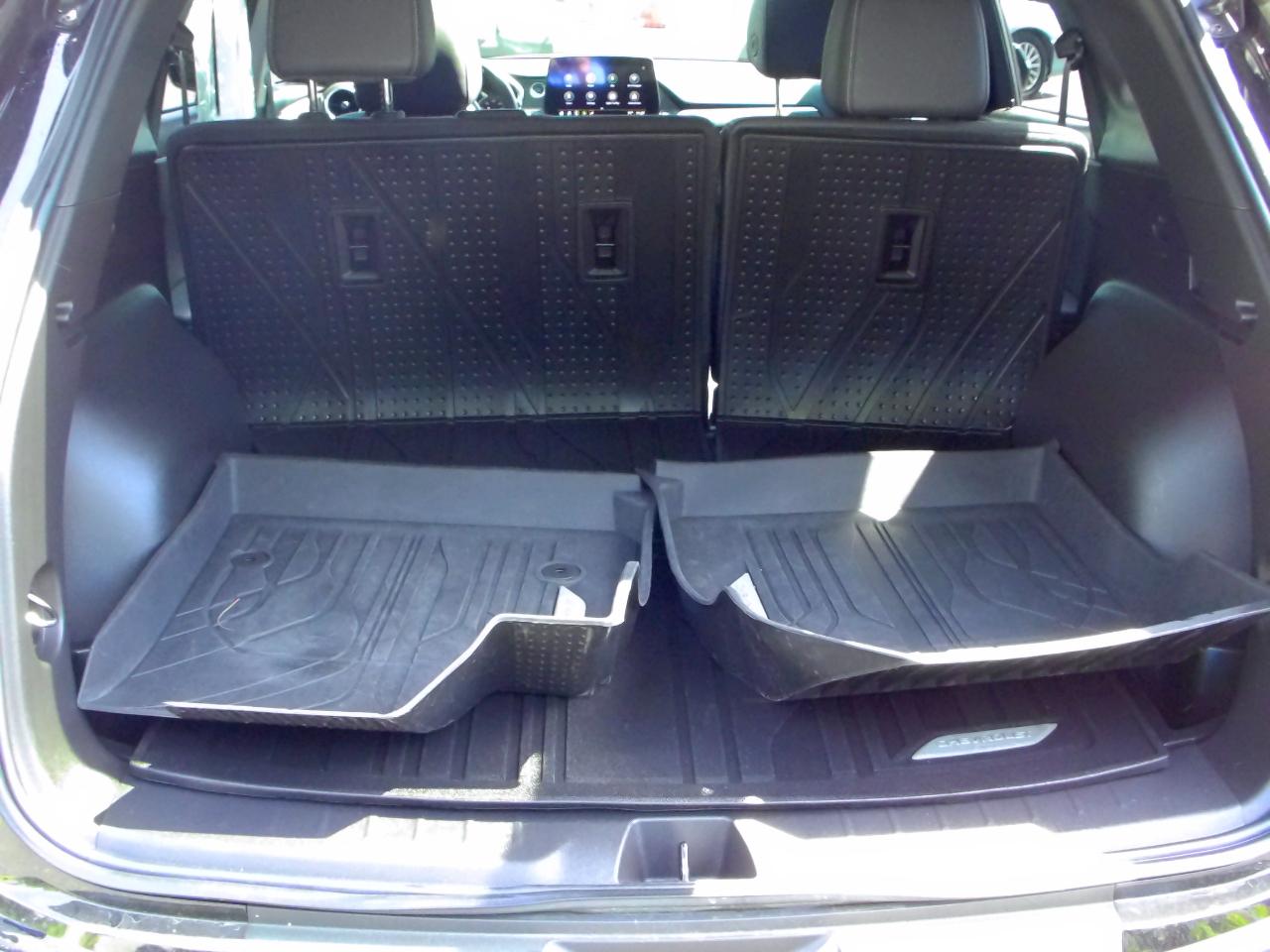 Chevrolet Blazer 3LT AWD 2024