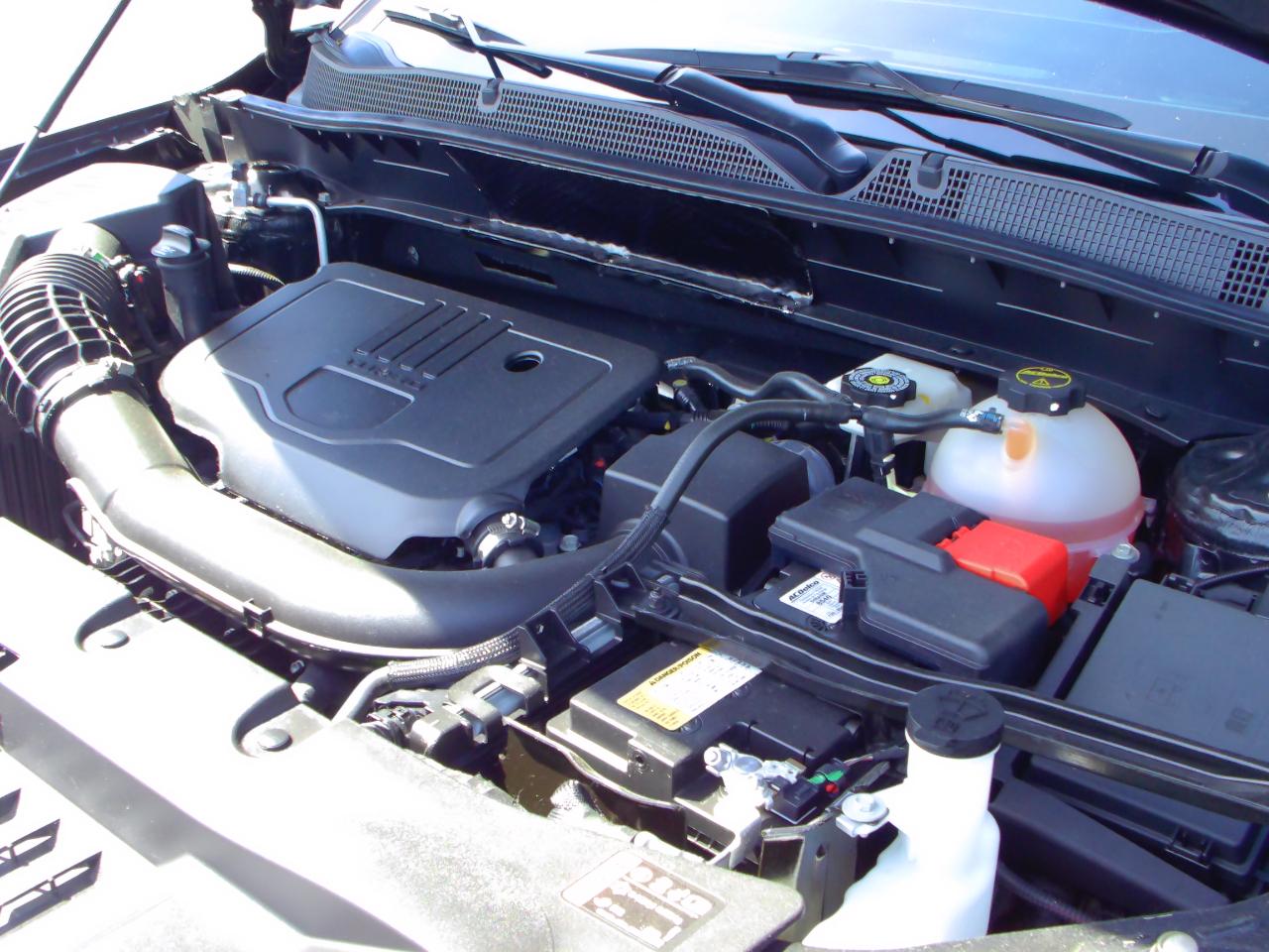 Chevrolet Blazer 3LT AWD 2024