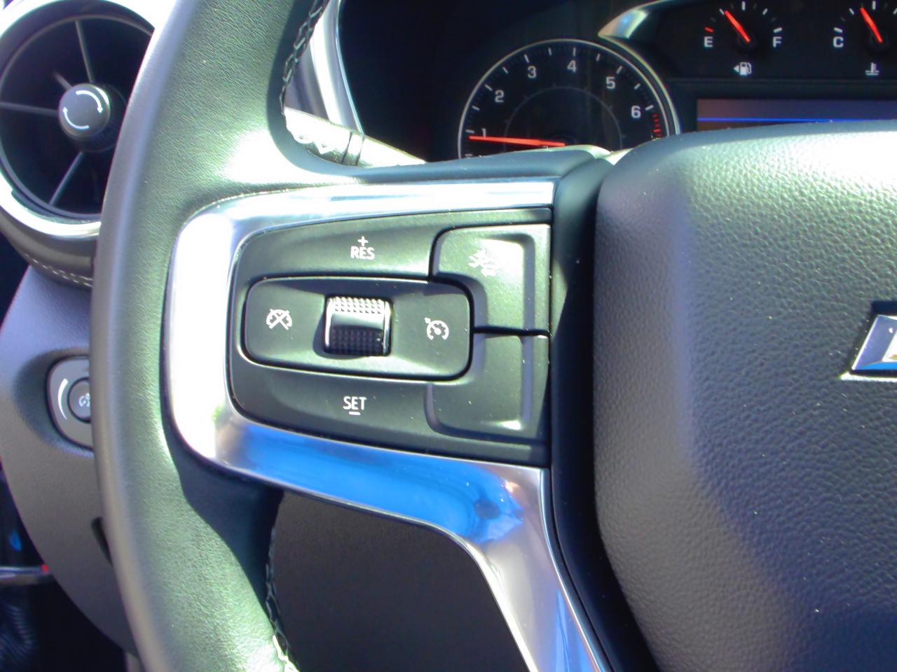 Chevrolet Blazer 3LT AWD 2024