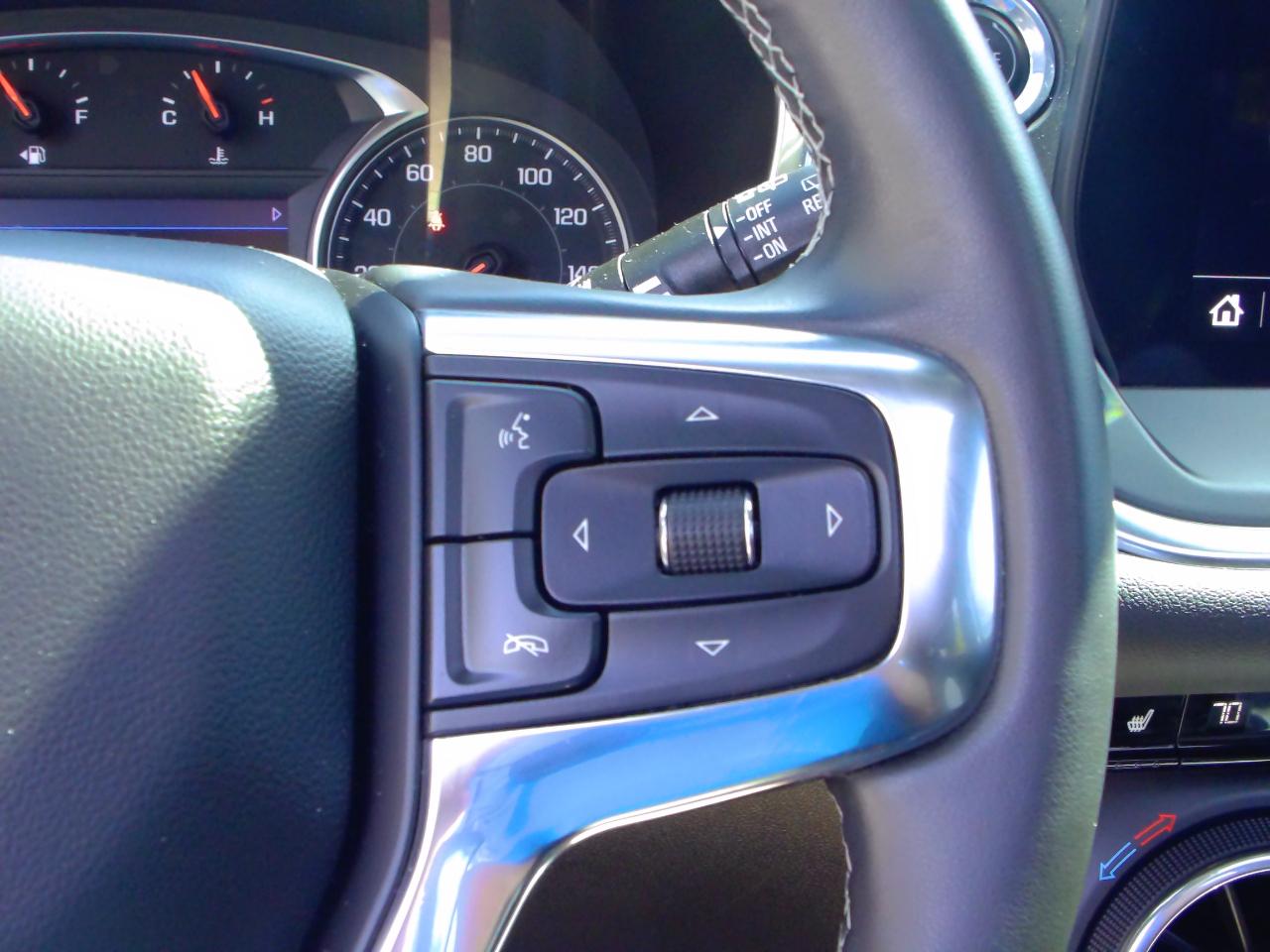 Chevrolet Blazer 3LT AWD 2024