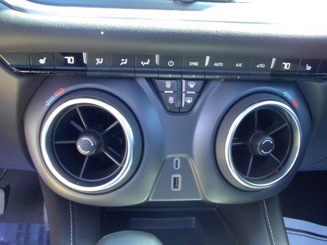 Chevrolet Blazer 3LT AWD 2024