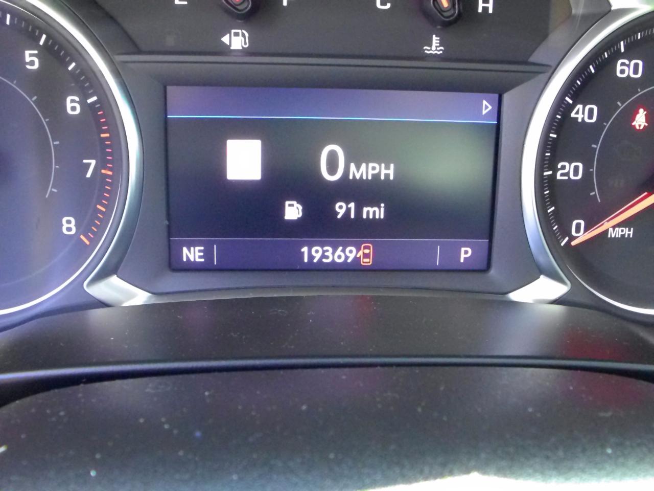 Chevrolet Blazer 3LT AWD 2024