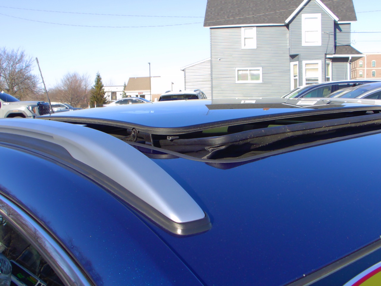 Buick Encore GX Essence 2023