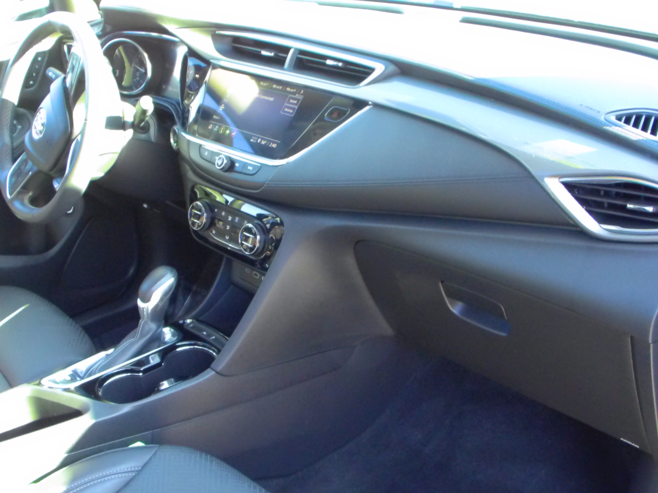 Buick Encore GX Essence 2023