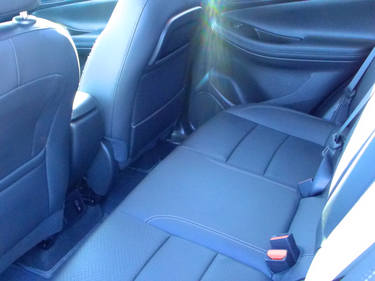 Buick Encore GX Essence 2023