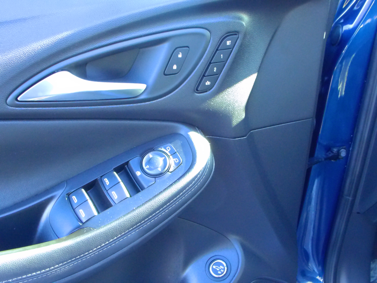 Buick Encore GX Essence 2023