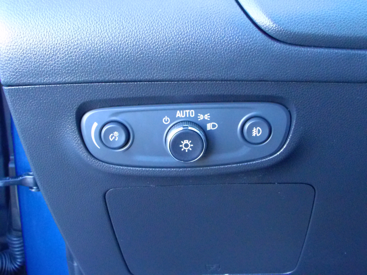 Buick Encore GX Essence 2023