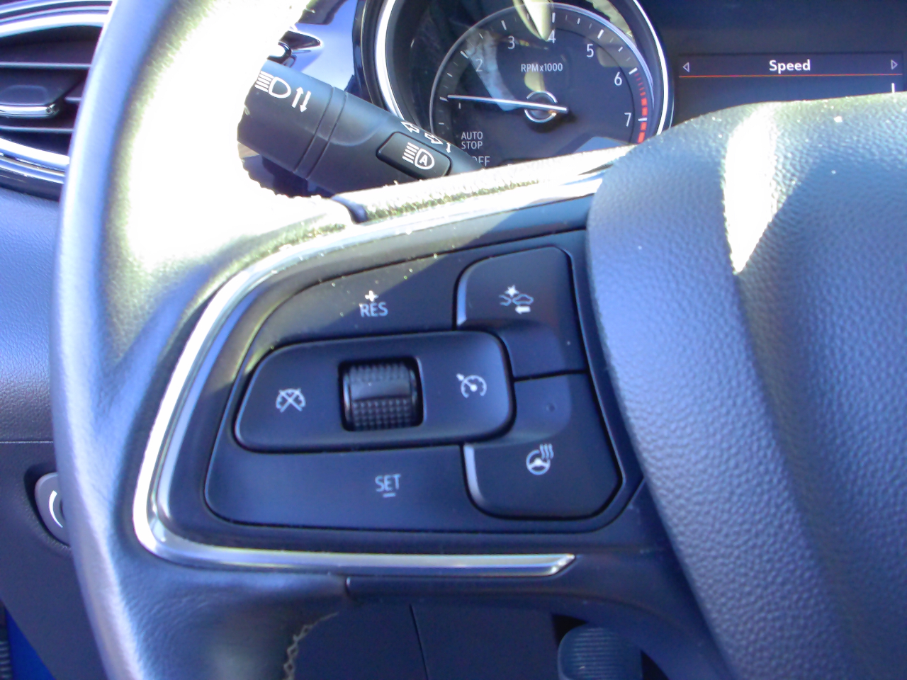 Buick Encore GX Essence 2023