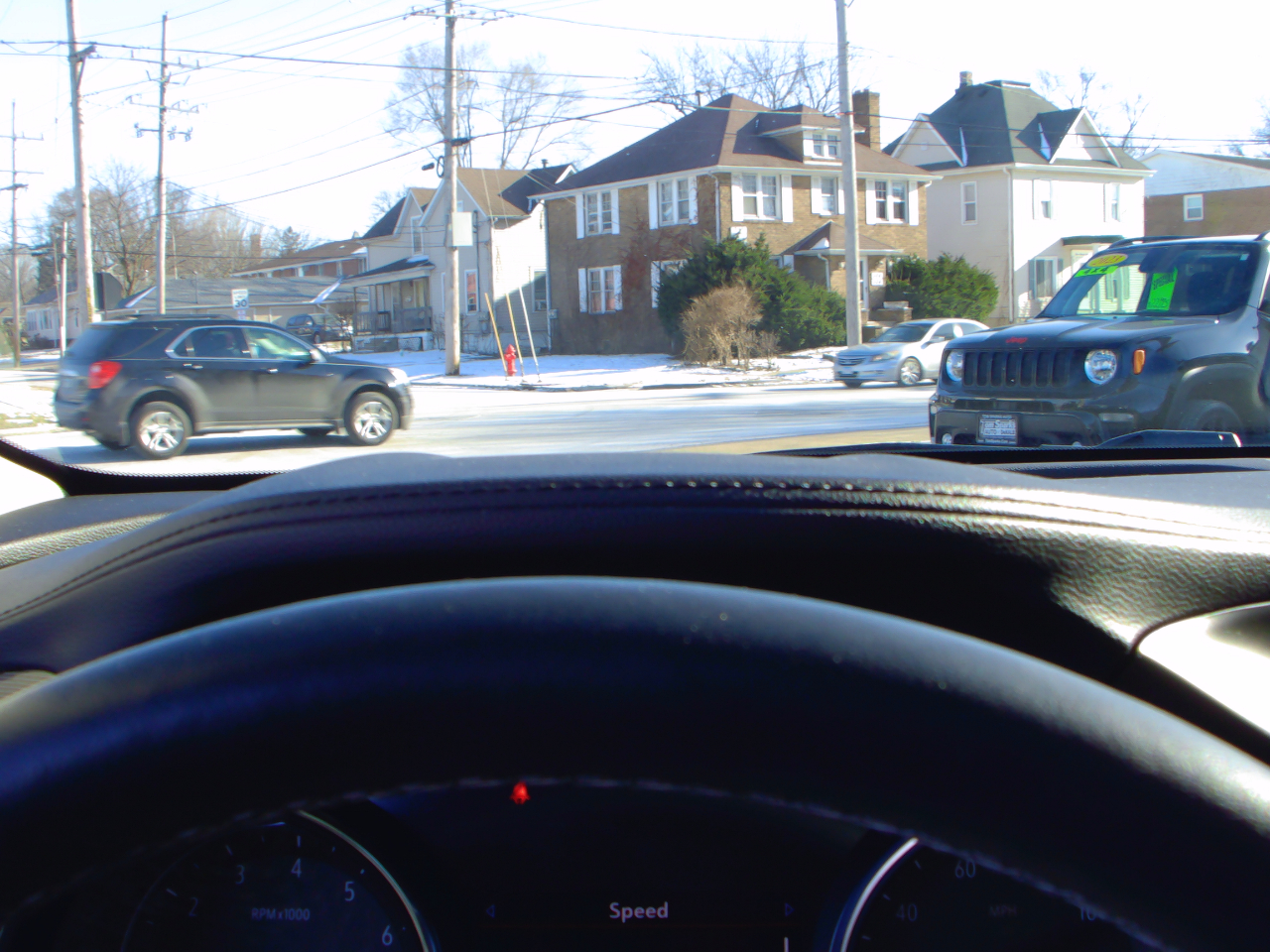 Buick Encore GX Essence 2023