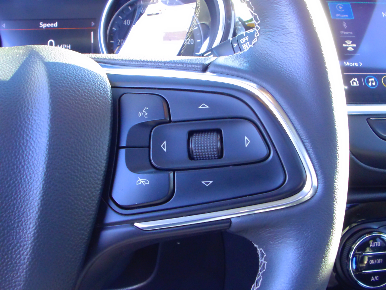 Buick Encore GX Essence 2023