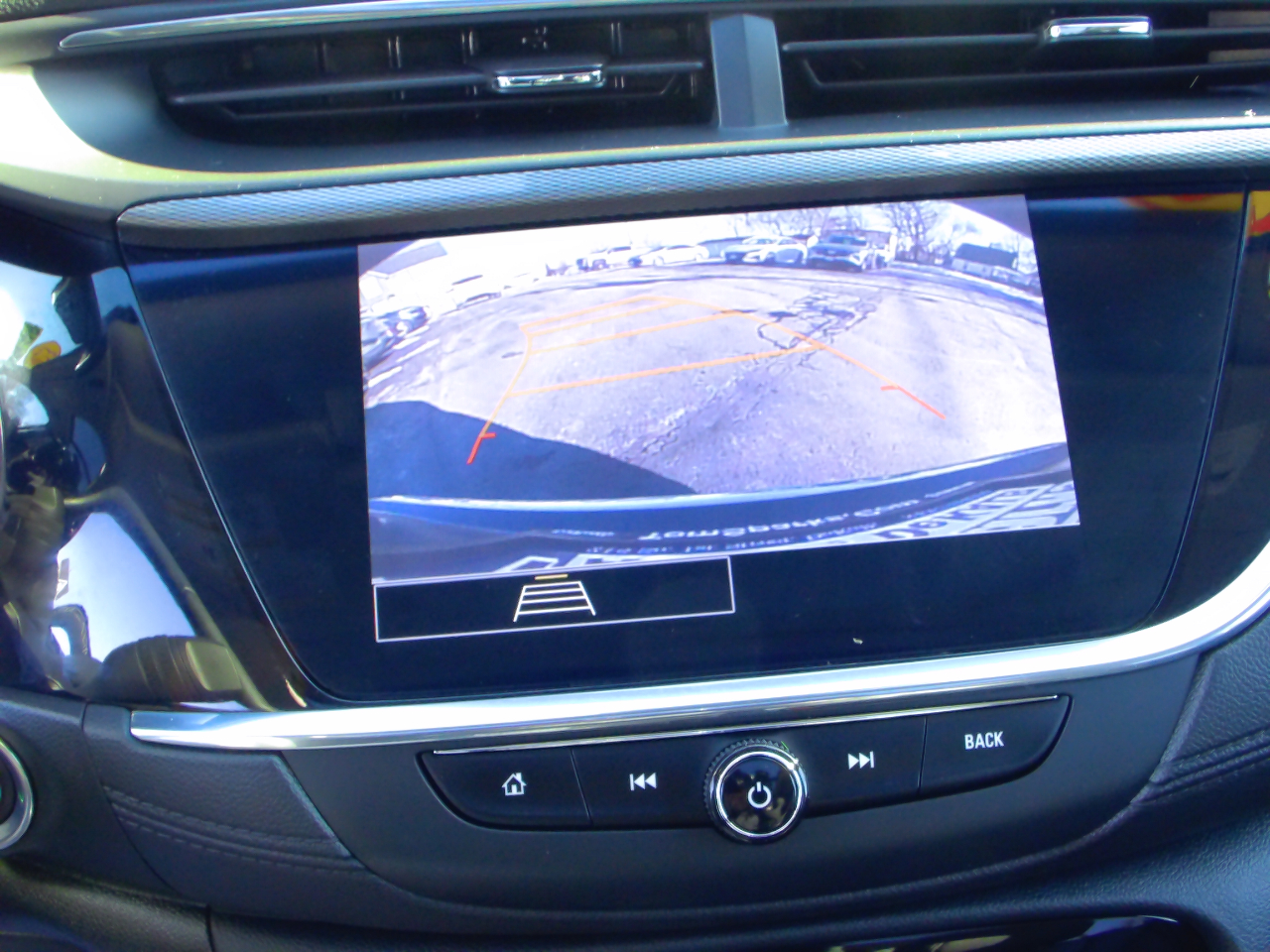 Buick Encore GX Essence 2023