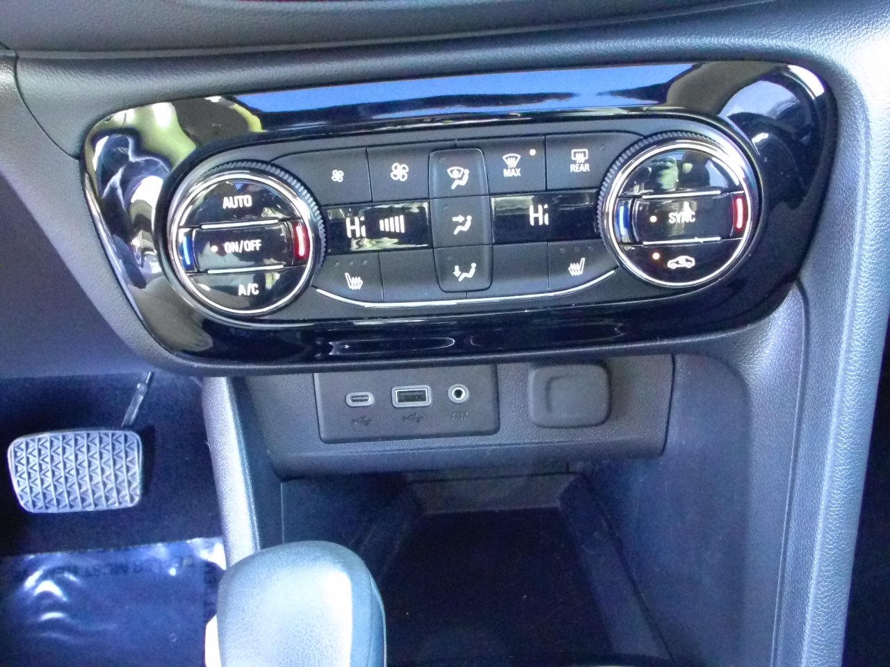 Buick Encore GX Essence 2023