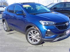 2023 Buick Encore GX 