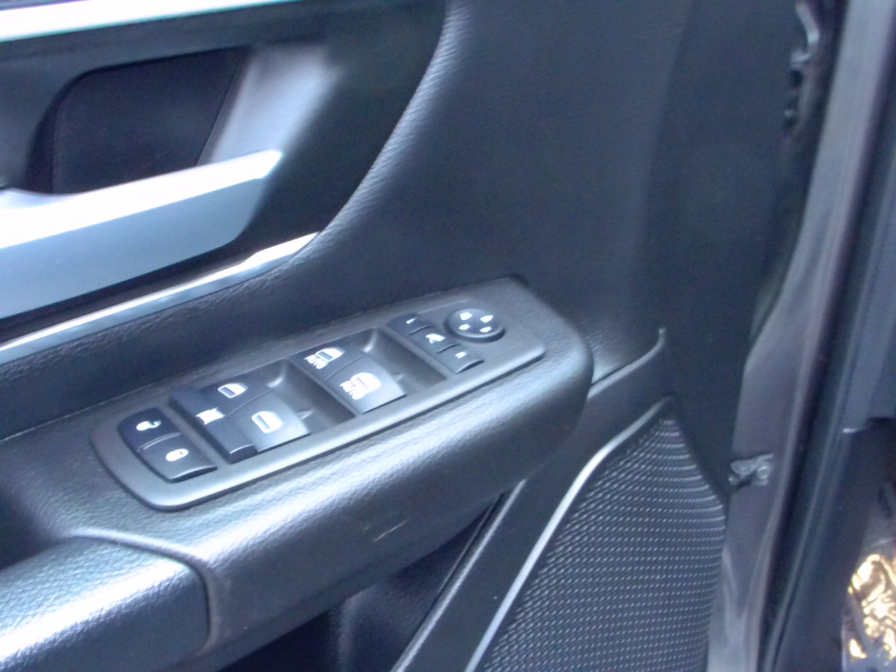 RAM 1500 Big Horn 4x4 Crew Cab 5'7" Box 2022