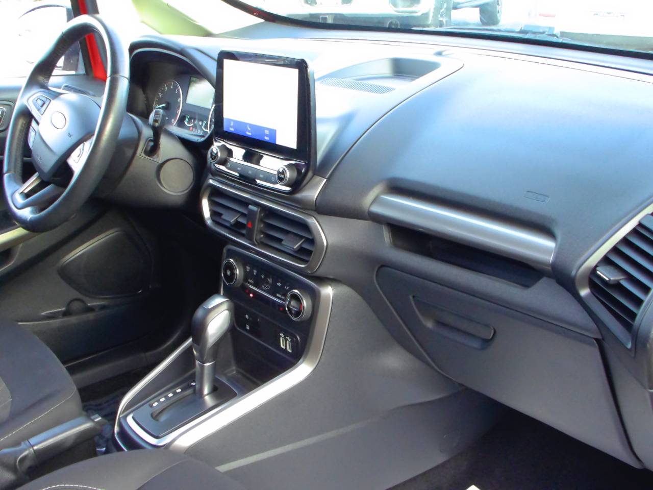 Ford EcoSport SE 4WD 2020