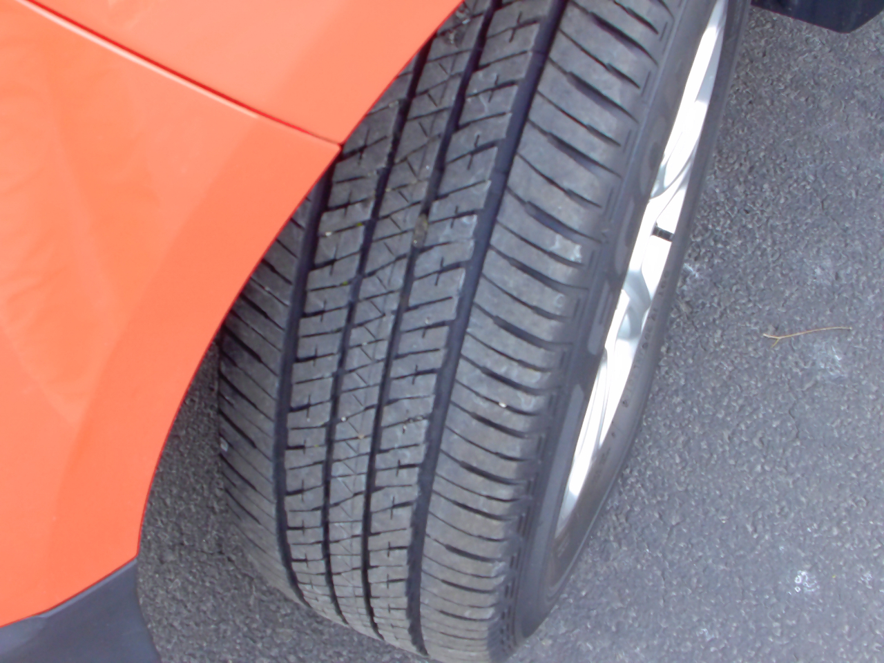 Ford EcoSport SE 4WD 2020