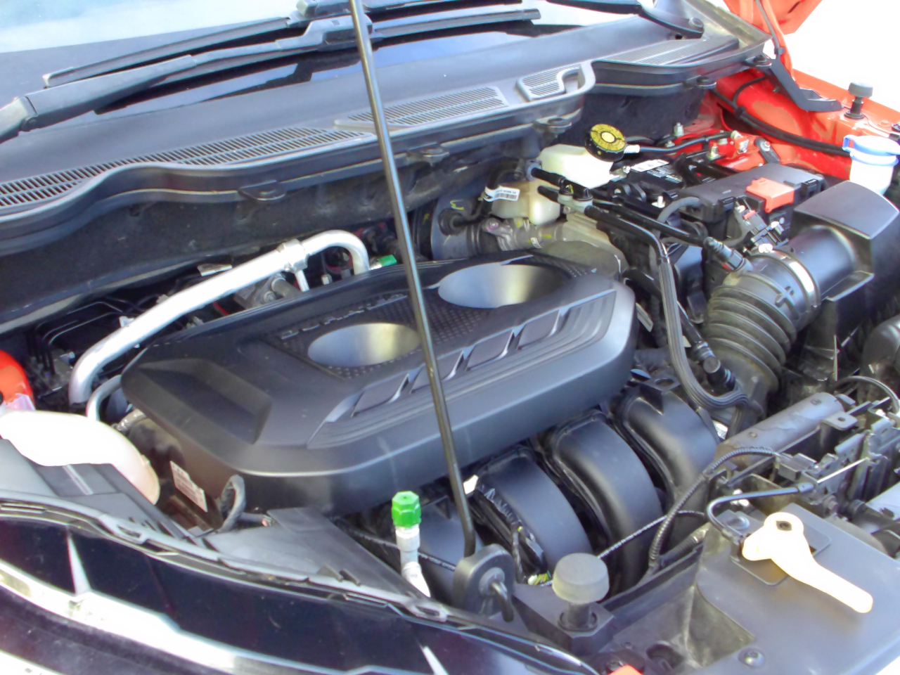 Ford EcoSport SE 4WD 2020