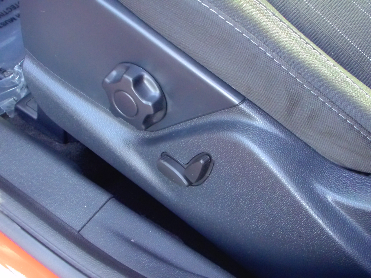 Ford EcoSport SE 4WD 2020