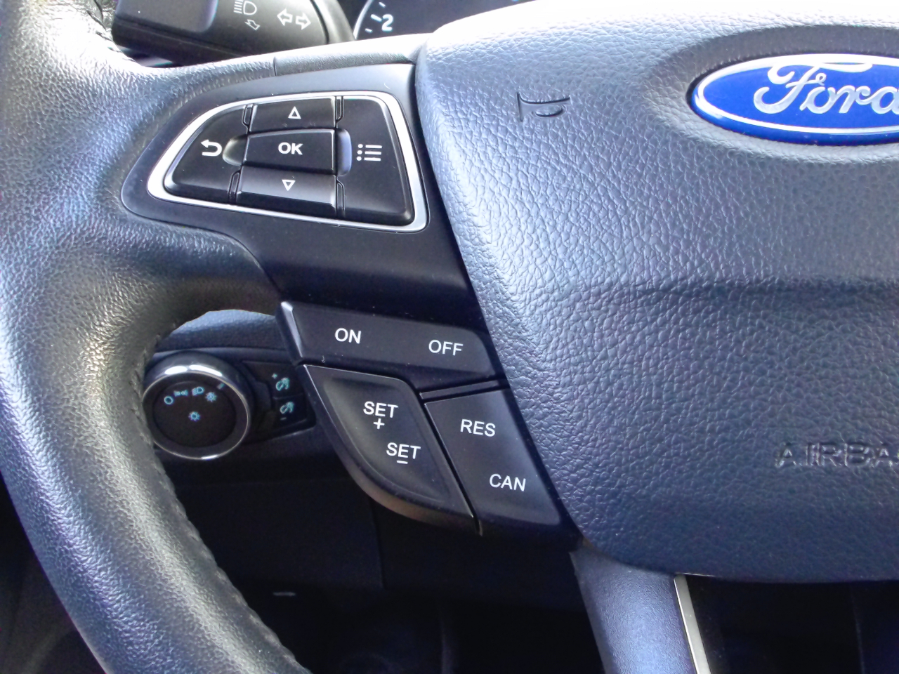 Ford EcoSport SE 4WD 2020