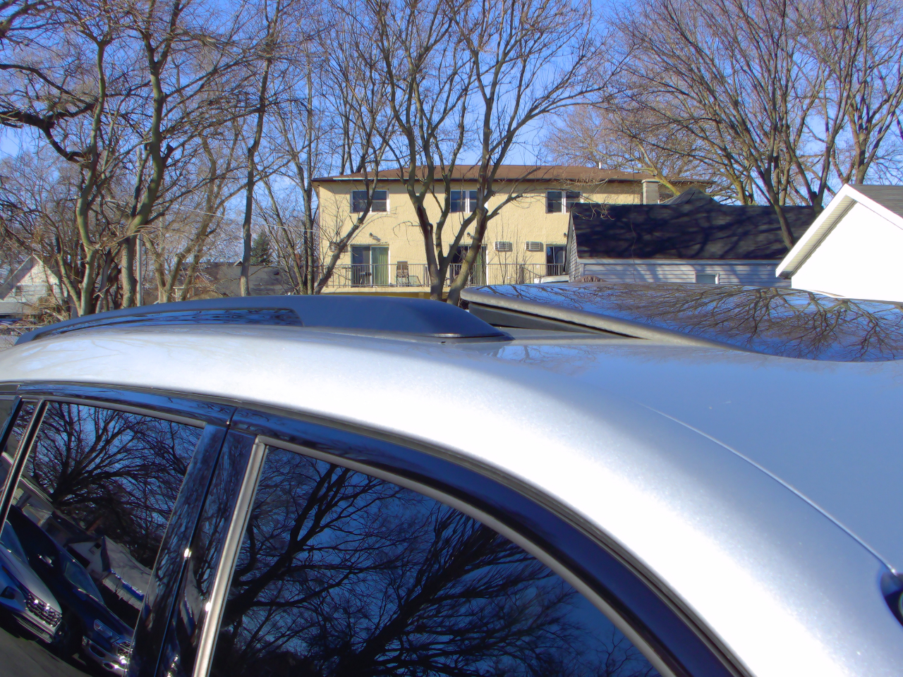 Jeep Grand Cherokee L Altitude 4x4 2023