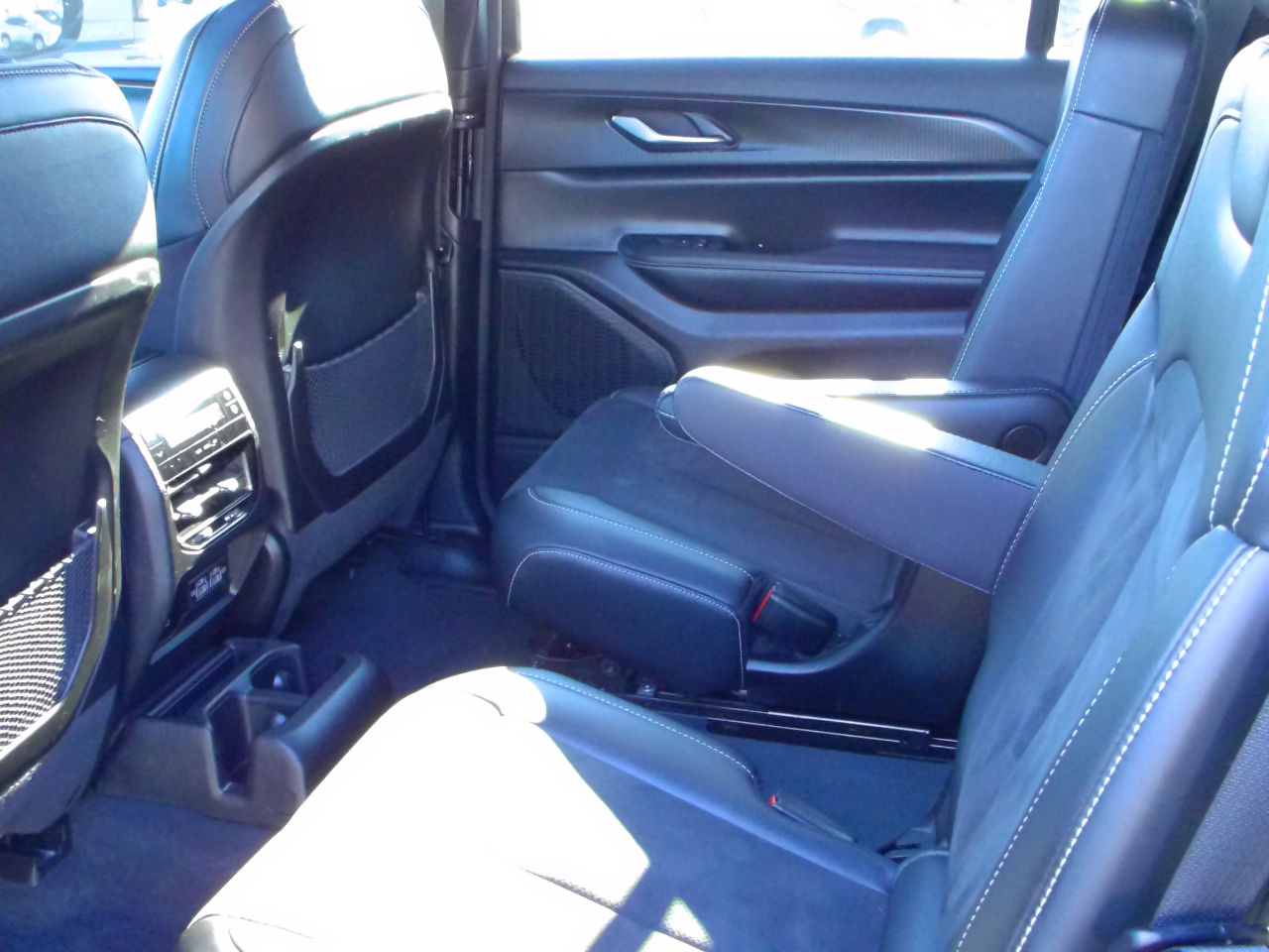 Jeep Grand Cherokee L Altitude 4x4 2023