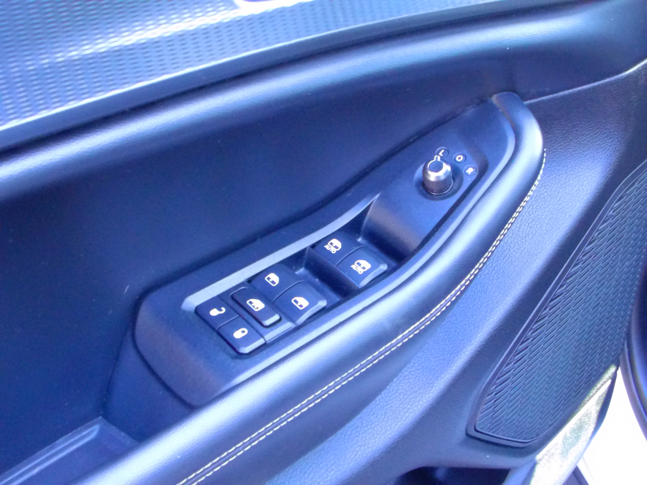 Jeep Grand Cherokee L Altitude 4x4 2023