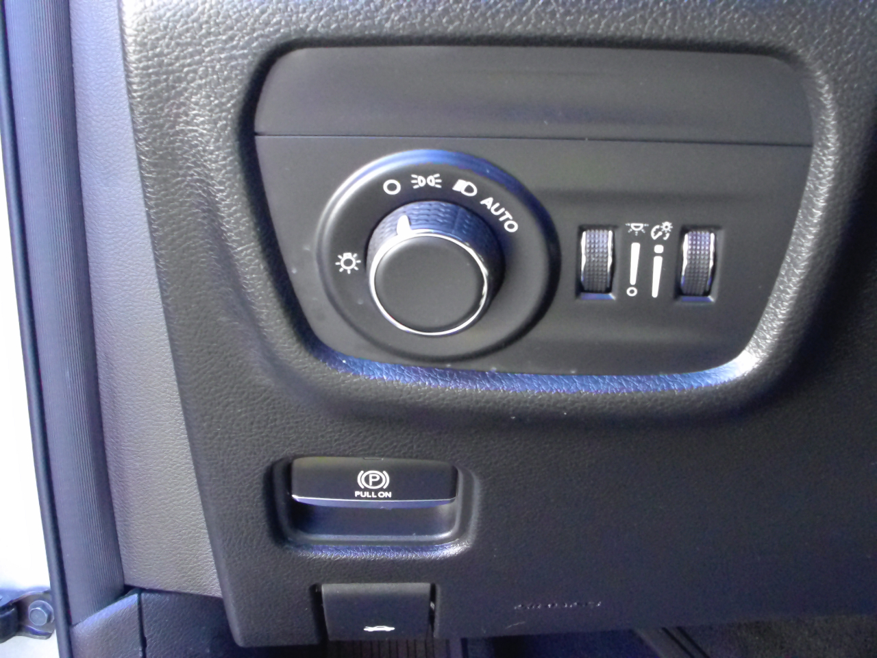 Jeep Grand Cherokee L Altitude 4x4 2023