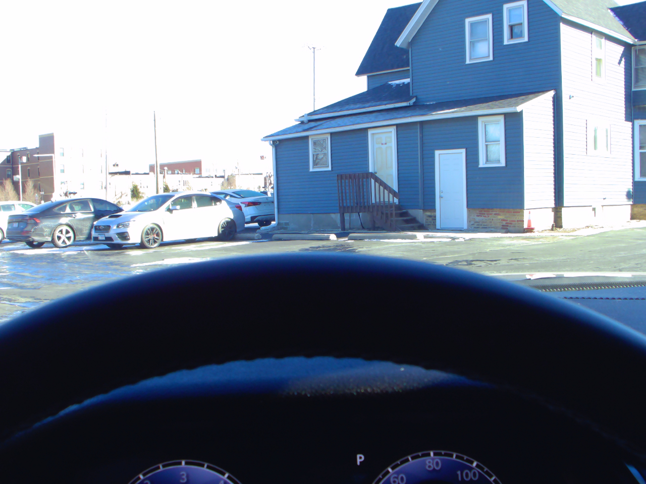 Jeep Grand Cherokee L Altitude 4x4 2023