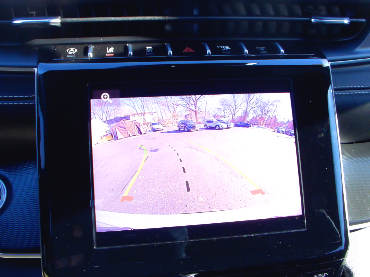 Jeep Grand Cherokee L Altitude 4x4 2023