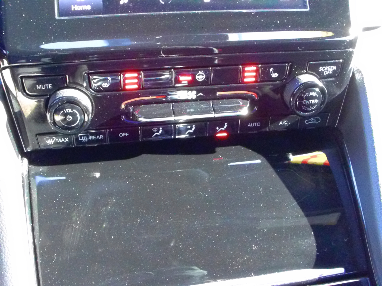 Jeep Grand Cherokee L Altitude 4x4 2023