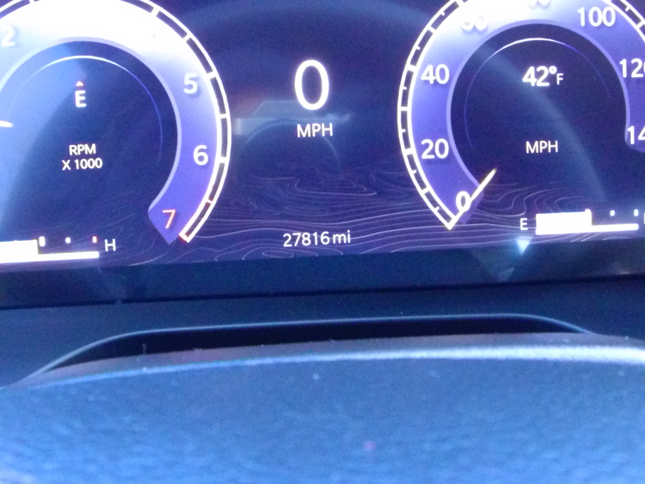 Jeep Grand Cherokee L Altitude 4x4 2023