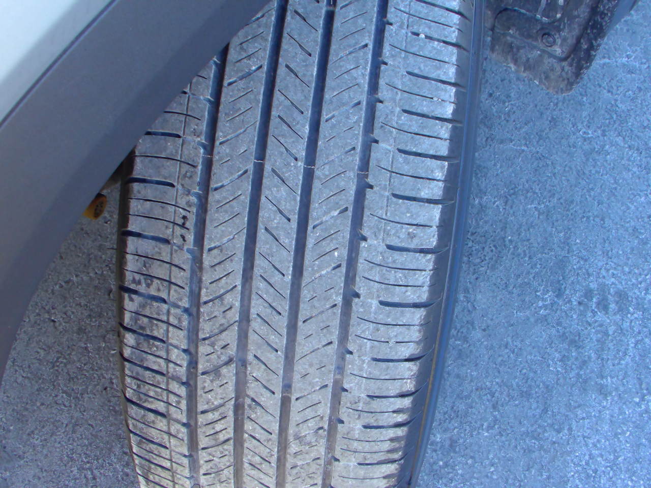 Hyundai Tucson SEL 2023