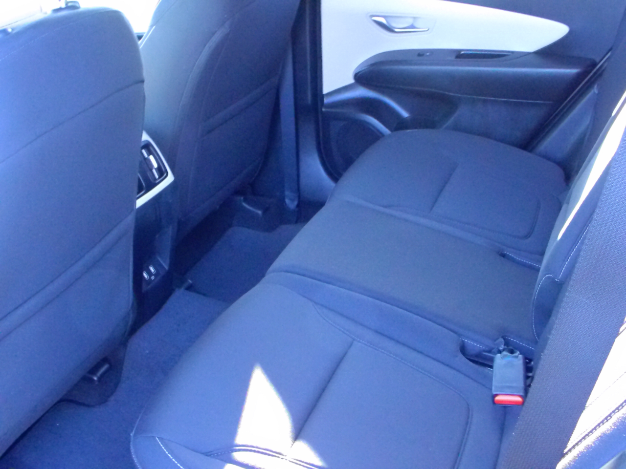 Hyundai Tucson SEL 2023