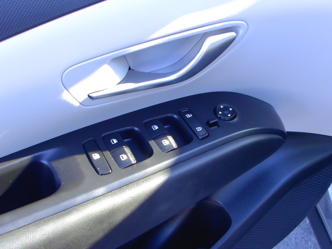 Hyundai Tucson SEL 2023