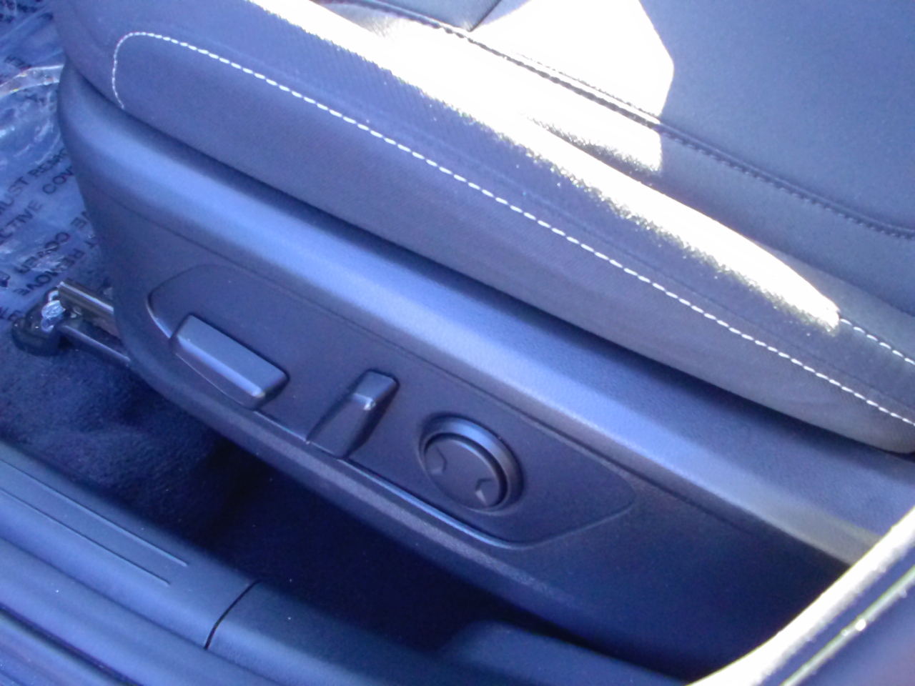 Hyundai Tucson SEL 2023