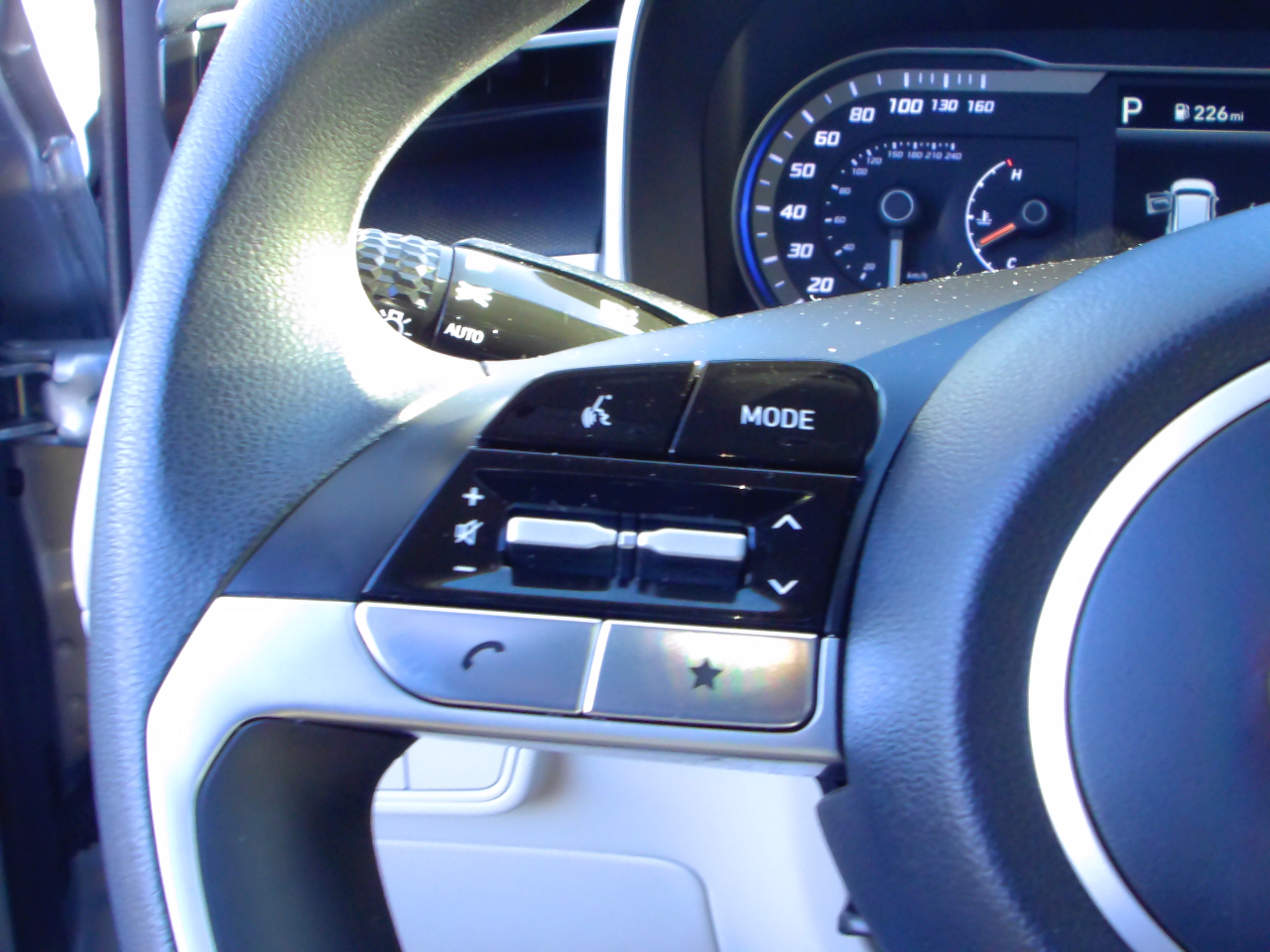 Hyundai Tucson SEL 2023