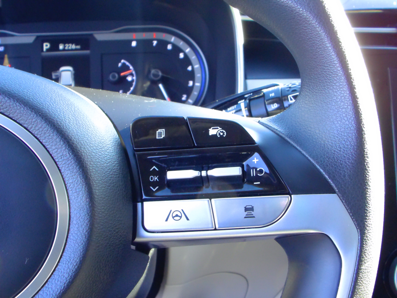 Hyundai Tucson SEL 2023